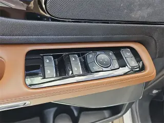 Lincoln Aviator 2021 Reserva 4p SUV