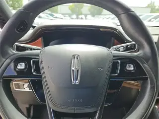 Lincoln Aviator 2021 Reserva 4p SUV