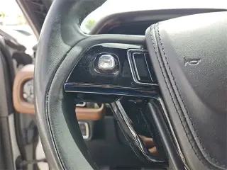 Lincoln Aviator 2021 Reserva 4p SUV
