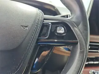 Lincoln Aviator 2021 Reserva 4p SUV