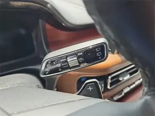 Lincoln Aviator 2021 Reserva 4p SUV