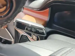 Lincoln Aviator 2021 Reserva 4p SUV