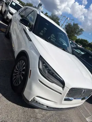 Lincoln Aviator 2021 Reserva 4p SUV