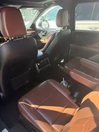 Lincoln Aviator 2021 Reserva 4p SUV