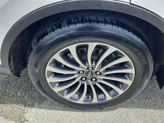 Lincoln Aviator 2021 Reserva 4p SUV