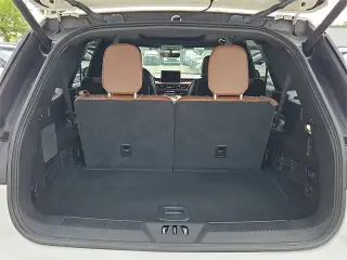 Lincoln Aviator 2021 Reserva 4p SUV