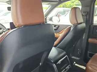 Lincoln Aviator 2021 Reserva 4p SUV