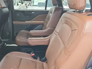 Lincoln Aviator 2021 Reserva 4p SUV