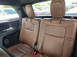 Lincoln Aviator 2021 Reserva 4p SUV
