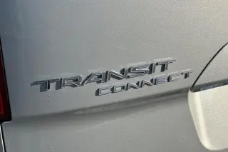 Ford Transit Connect 2023 Titanium 4p LWB Mini-Furgoneta con Puerta Trasera Elevable