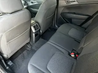 Kia Sportage 2025 AWD LX 4dr SUV