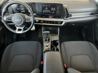 Kia Sportage 2025 AWD LX 4dr SUV