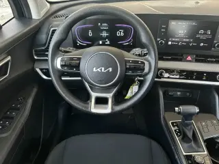 Kia Sportage 2025 AWD LX 4dr SUV