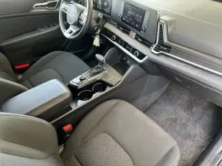 Kia Sportage 2025 AWD LX 4dr SUV
