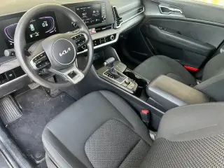 Kia Sportage 2025 AWD LX 4dr SUV