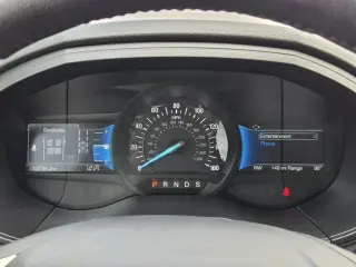 Ford Edge 2023 AWD SEL 4p Crossover