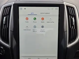 Ford Edge 2023 AWD SEL 4p Crossover