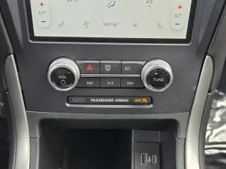 Ford Edge 2023 AWD SEL 4p Crossover