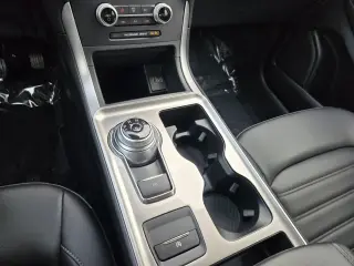 Ford Edge 2023 AWD SEL 4p Crossover