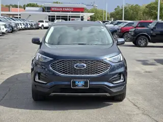 Ford Edge 2023 AWD SEL 4p Crossover