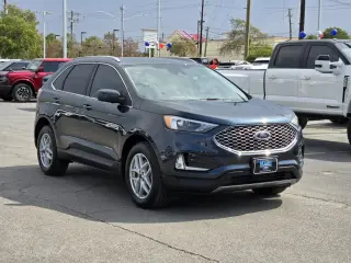 Ford Edge 2023 AWD SEL 4p Crossover