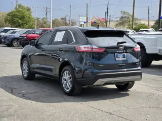 Ford Edge 2023 AWD SEL 4p Crossover