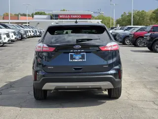 Ford Edge 2023 AWD SEL 4p Crossover