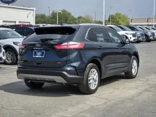 Ford Edge 2023 AWD SEL 4p Crossover