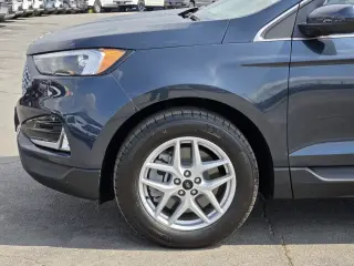Ford Edge 2023 AWD SEL 4p Crossover