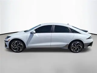 Hyundai IONIQ 6 2024 SEL 4 puertas Sedán