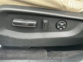 Honda CR-V 2018 AWD EX-L 4p SUV