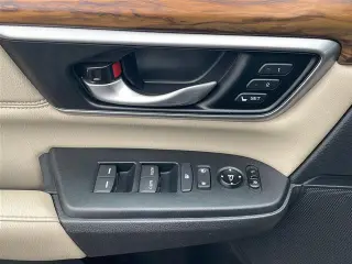 Honda CR-V 2018 AWD EX-L 4p SUV