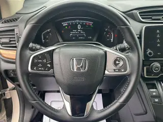 Honda CR-V 2018 AWD EX-L 4p SUV