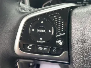 Honda CR-V 2018 AWD EX-L 4p SUV