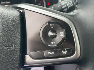 Honda CR-V 2018 AWD EX-L 4p SUV