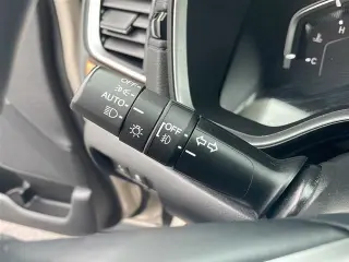Honda CR-V 2018 AWD EX-L 4p SUV