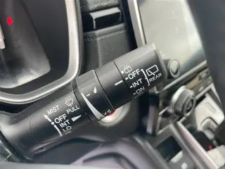 Honda CR-V 2018 AWD EX-L 4p SUV