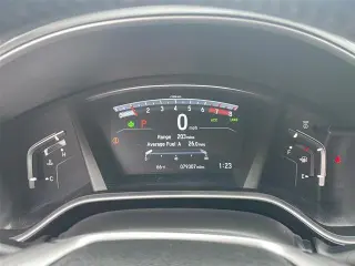 Honda CR-V 2018 AWD EX-L 4p SUV