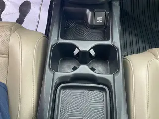 Honda CR-V 2018 AWD EX-L 4p SUV
