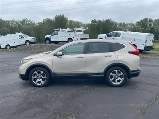 Honda CR-V 2018 AWD EX-L 4p SUV