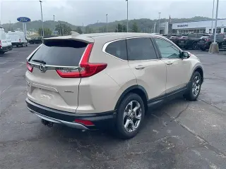 Honda CR-V 2018 AWD EX-L 4p SUV