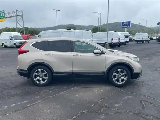 Honda CR-V 2018 AWD EX-L 4p SUV
