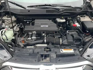 Honda CR-V 2018 AWD EX-L 4p SUV
