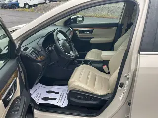 Honda CR-V 2018 AWD EX-L 4p SUV