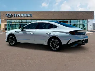 Hyundai SONATA 2024 SEL 4p Sedan