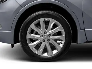 Buick Envision 2017 Essence 4p Crossover