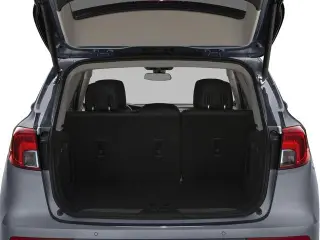 Buick Envision 2017 Essence 4p Crossover