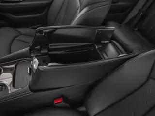 Buick Envision 2017 Essence 4p Crossover