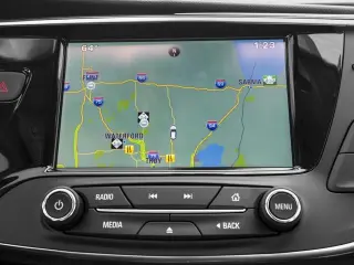 Buick Envision 2017 Essence 4p Crossover