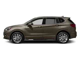 Buick Envision 2017 Essence 4p Crossover
